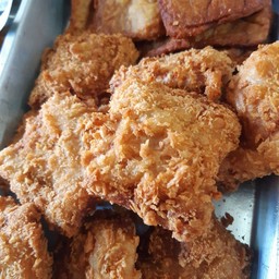 ไก่กรอบเจ