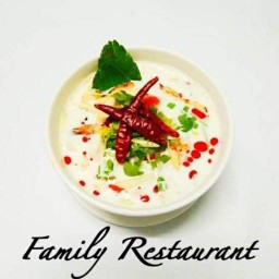 แฟมมิลี่ เรสเทอรอง