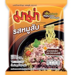 มาม่า