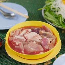 ชุดใหญ่รวม