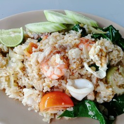 ข้าวผัด