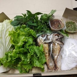 อาหารตามสั่งป้าไหม