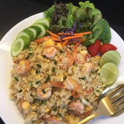 อร่อยดีเสรีไทย