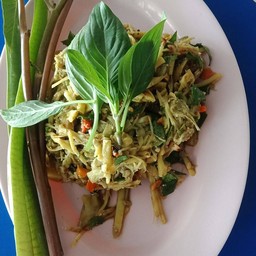 ชุปน่อไม้