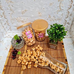 หมีช็อกกี้