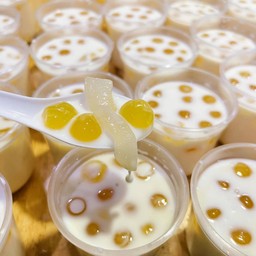 ปันหวานคอฟฟี่ (หมู่บ้านสิรัญญาบลูฮิลล์ วงเวียนกรมประชา)