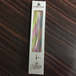 เทียนเกลียว