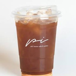 honey americano .