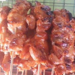 Grilled Chicken