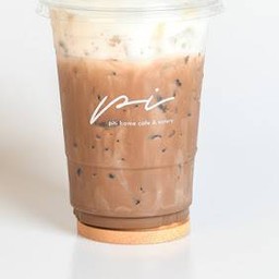 mocha .