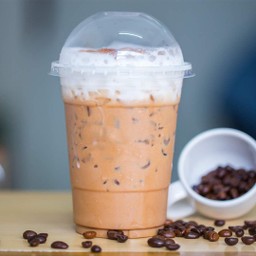 ร้านข้าวไข่เจียว&มาดิชิม coffee