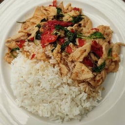 ครูตุ๊กตามสั่ง(by ครูตุ๊กหมูกระทะ)