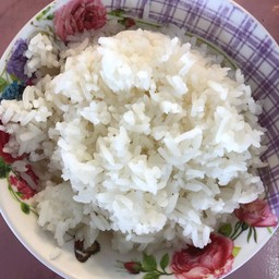 ข้าวเปล่า