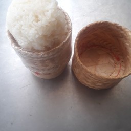 ข้าวเหนียว