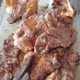 เสือร้องไห้