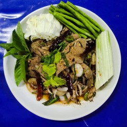 ตับหวาน