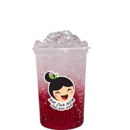แดงเฮลบลูบอย อิตาเลี่ยนโซดา