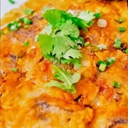 ร้านหอยทอด-ผัดไทบางกรวย