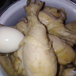 น่องไก่