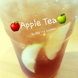 ชาแอปเปิ้ล