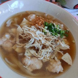 เส้นมาม่า ธรรมดา