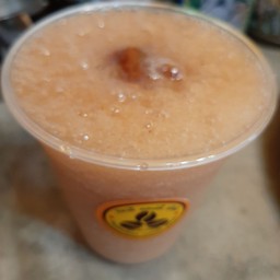 บ๊วยปั่น