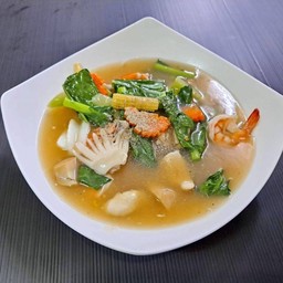 ราดหน้า