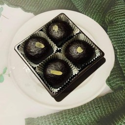 ขนมเปี๊ยะโมจิ