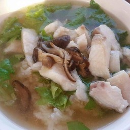 ข้าวต้มปลา