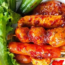 ร้านหม่าล่านัสรีน ร้านหม่าล่านัสรีน สาขา 1 ยะลา