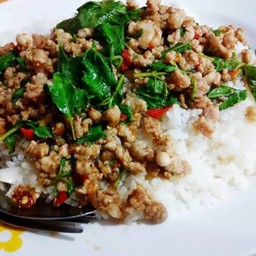 ผลไม้สด ข้าวหอมมะลิแท้