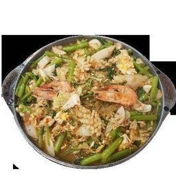 สุกี้เดือด พิเศษ