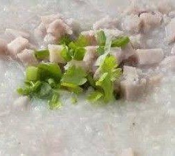 Taro Boiled Rice