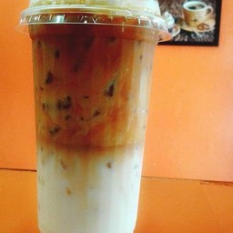 ร้านกาแฟเทพปัตตานี สาขาหาดใหญ่