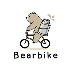 Bear Bike หมีนมปั่น ทุ่งครุพลาซ่า