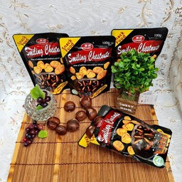 เกาลัด 100 กรัม