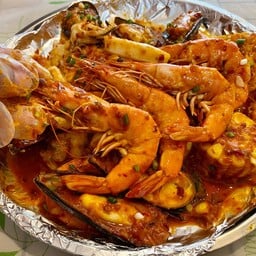 กุ้งถัง ไซส์ M