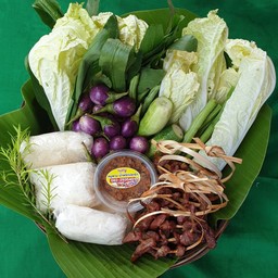 เบญหมูพวง สาขา1