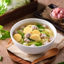 เจ๊หมวยตามใจสั่ง