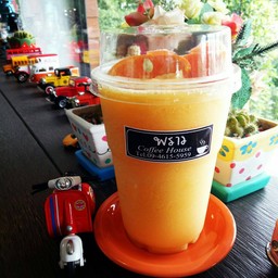 สมุตตี้ ส้มยูซุ โยเกิต