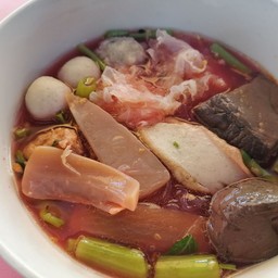 อู๊ดก๋วยเตี๋ยว