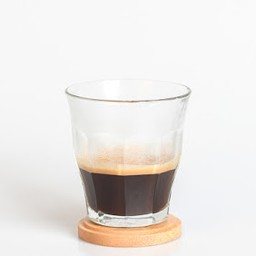 Espresso.