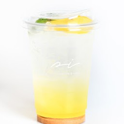 yuzu ice.