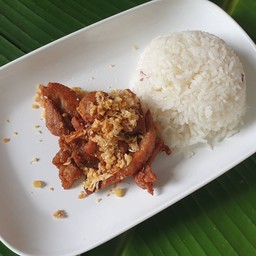 ครัวไทย หนองจอก