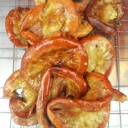 โชคดีหมูอบโอ่ง ไก่อบโอ่ง
