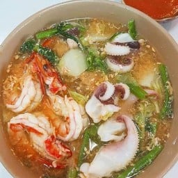 ราดหน้า