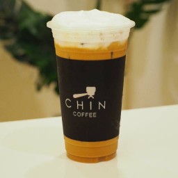 chin coffee  ประชาชื่น