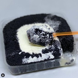 โรลชาโคลนมสด