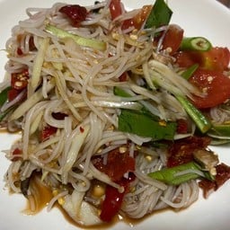 ส้มตำนัว ซอยรามคำแหง20