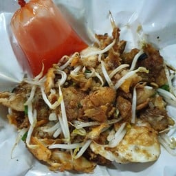 ผัดไทยเตาถ่าน เทอดไท 19